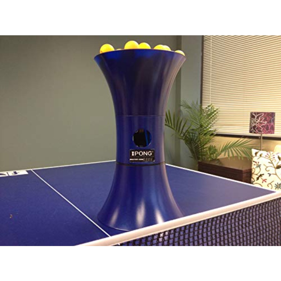 Robô de Treinamento de Tênis d - Table Tennis Ball avaliação e preço