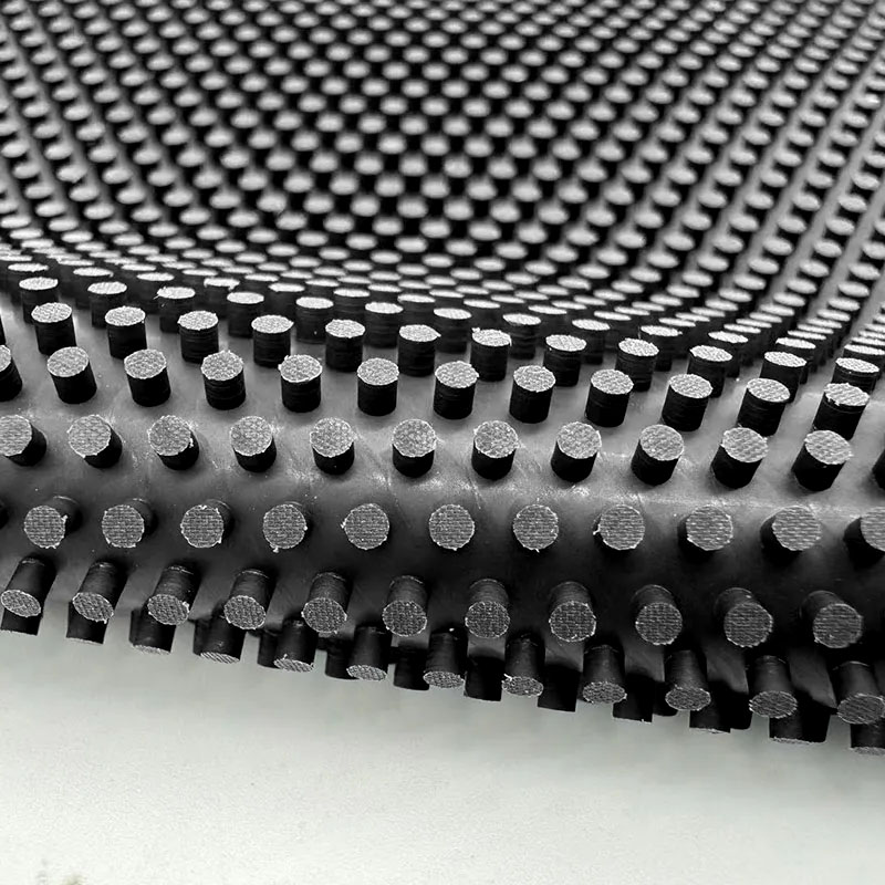 Borracha de Tênis de Mesa YINH - Table Tennis Xiom Rubber avaliação e preço