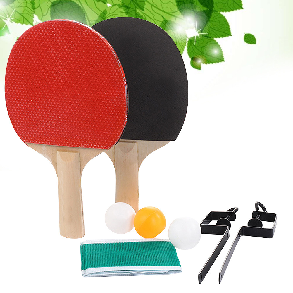 Conjunto de Raquetes de Tênis  - Table Tennis Youth avaliação e preço