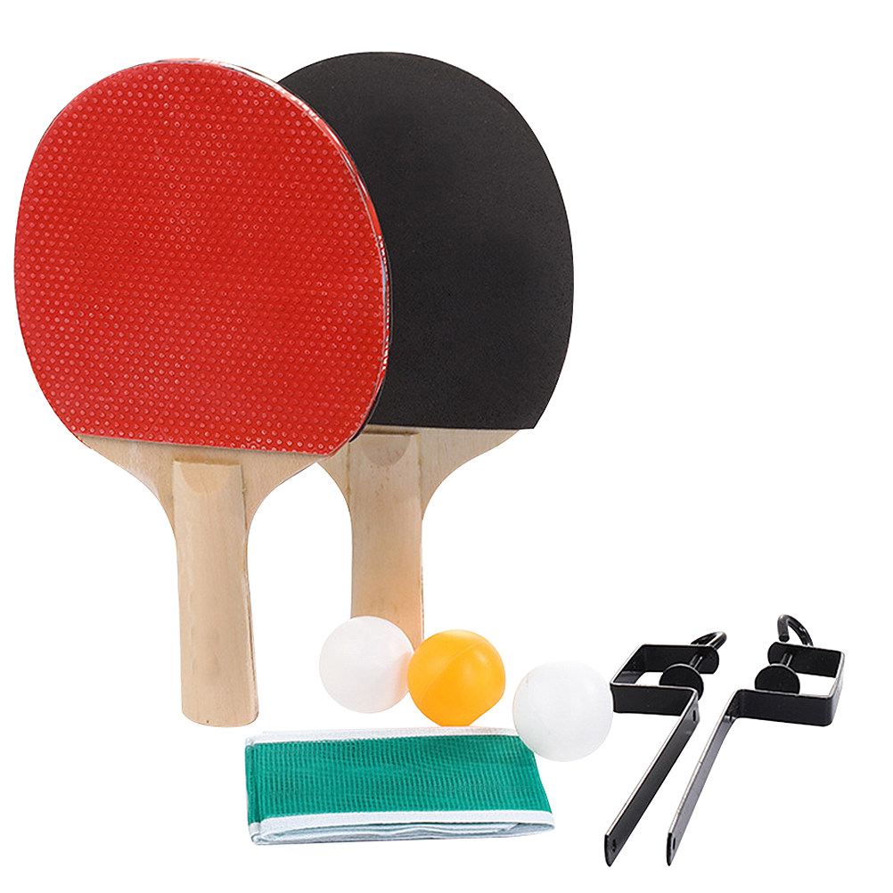 Conjunto de Raquetes de Tênis  - Table Tennis Youth avaliação e preço