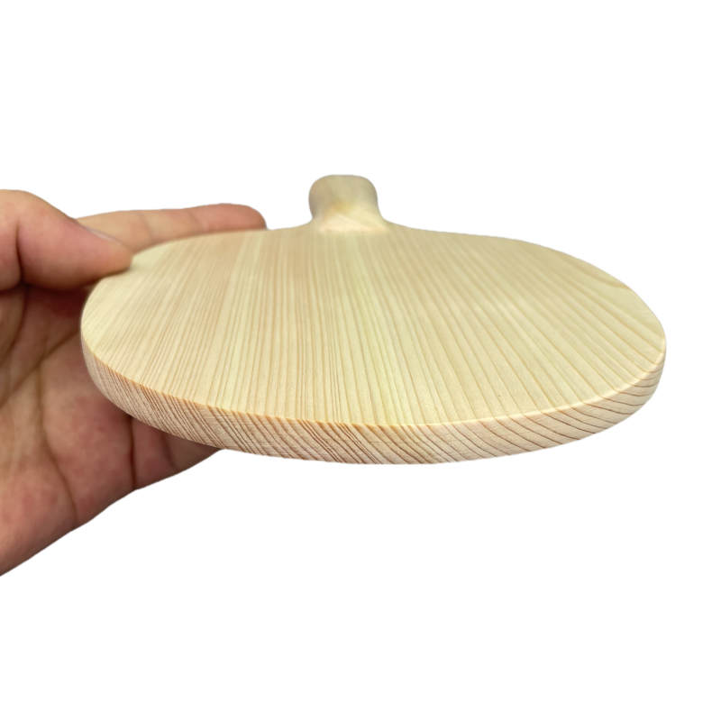 Lâmina de Tênis de Mesa em Mad - Table Tennis Club avaliação e preço
