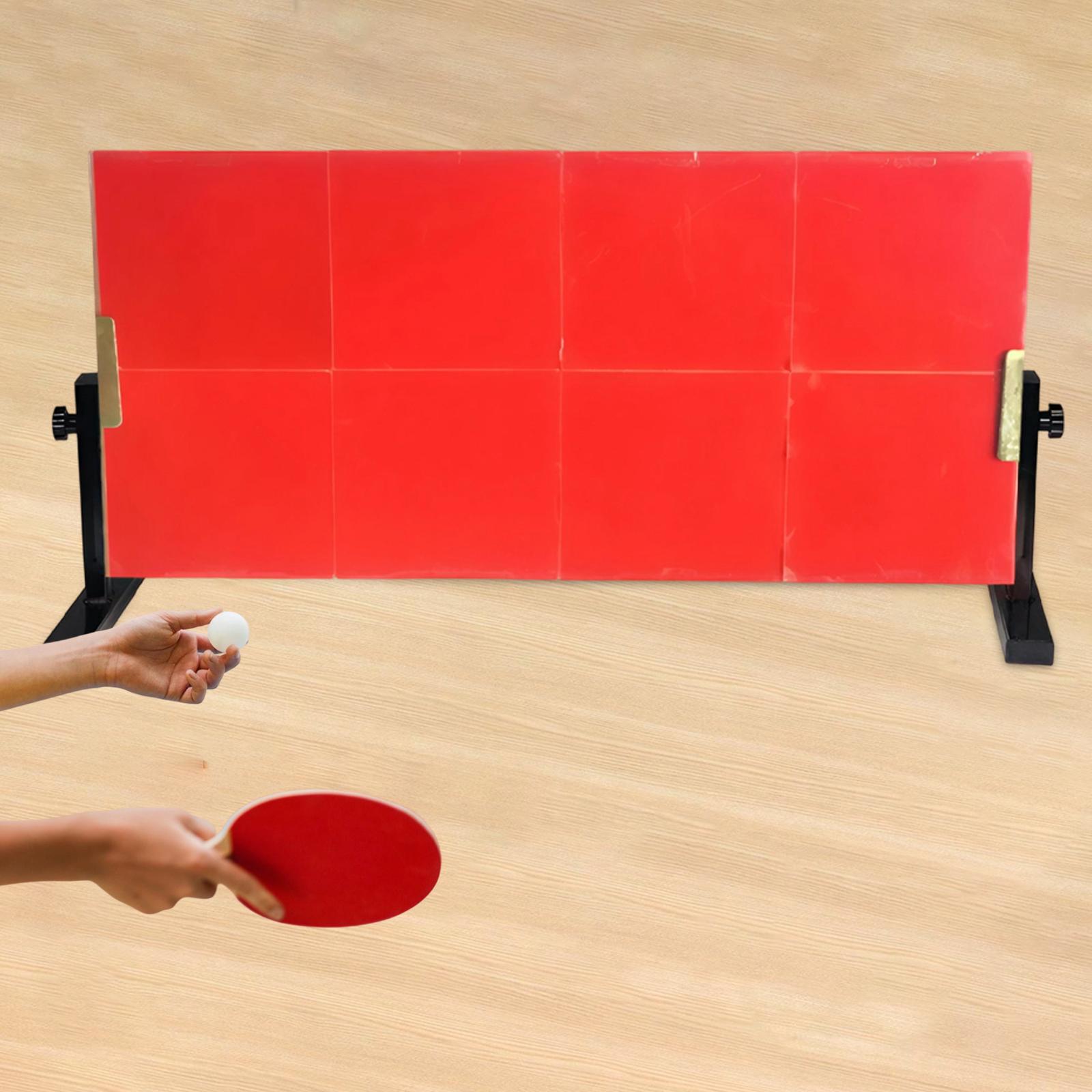 Placa de retorno de tênis de m - Table Tennis Eleven avaliação e preço