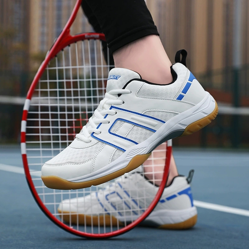 Tênis Profissionais de Badmint - Table Tennis Volleyball avaliação e preço