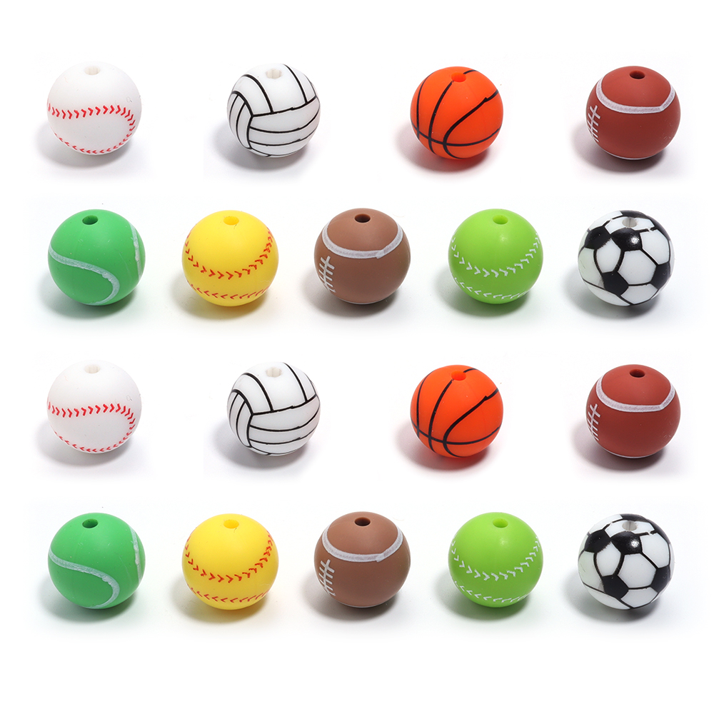 5 pçs silicone transferência d - Table Tennis Volleyball avaliação e preço