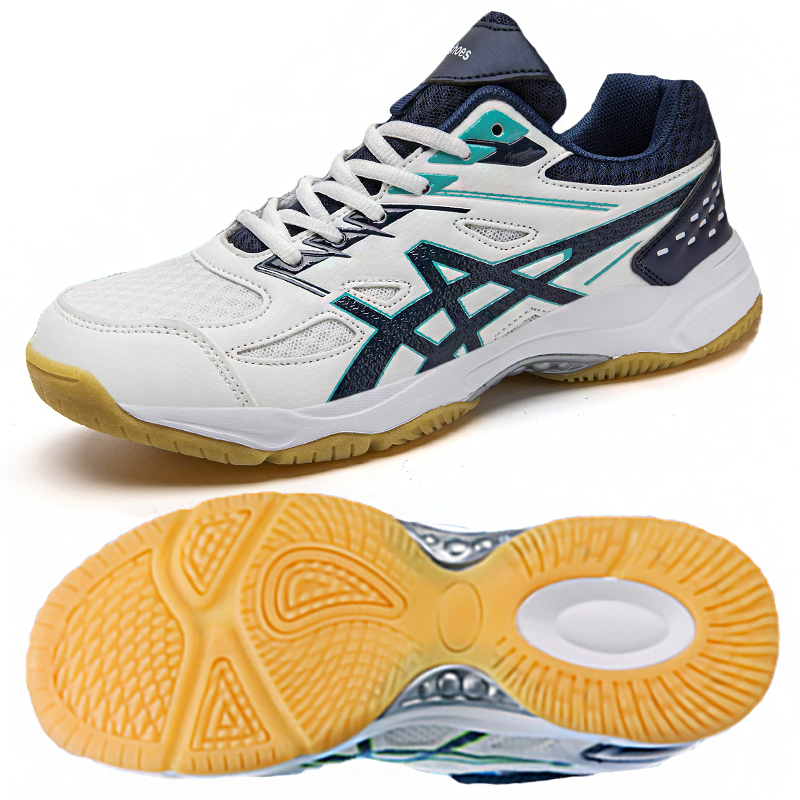 Novos sapatos esportivos mascu - Table Tennis Volleyball avaliação e preço