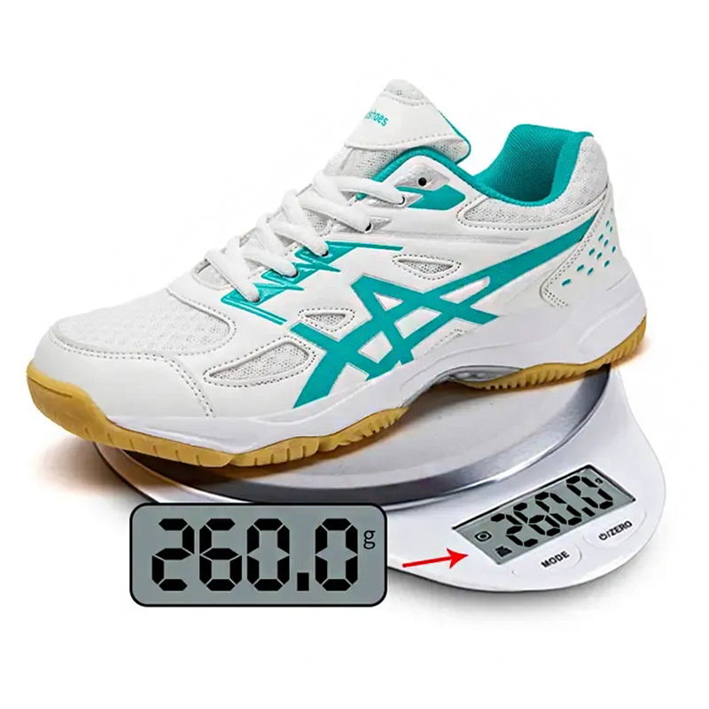 Novos sapatos esportivos mascu - Table Tennis Volleyball avaliação e preço