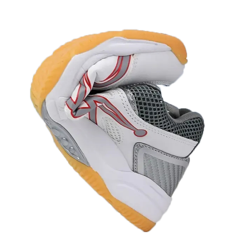 Novos sapatos esportivos mascu - Table Tennis Volleyball avaliação e preço