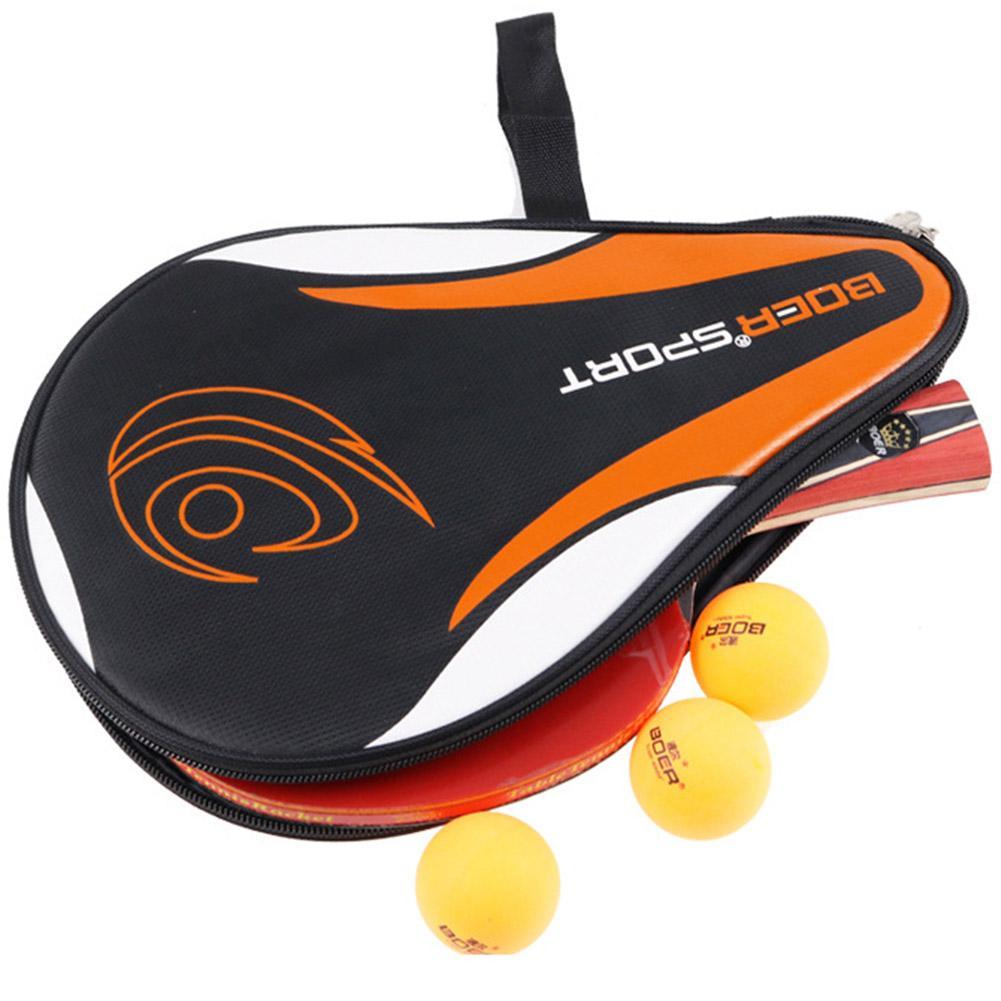 Raquete De Tênis De Mesa Bat B - Table Tennis Ball avaliação e preço