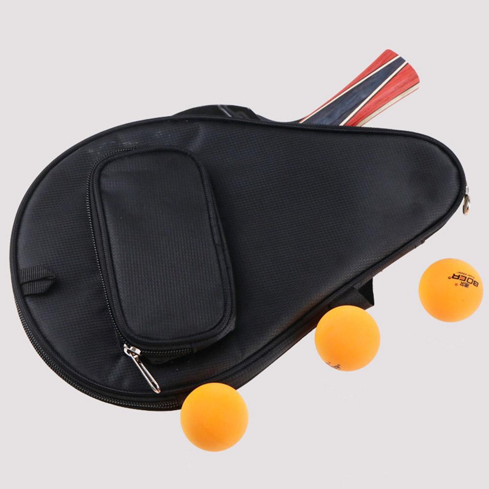 Raquete De Tênis De Mesa Bat B - Table Tennis Ball avaliação e preço