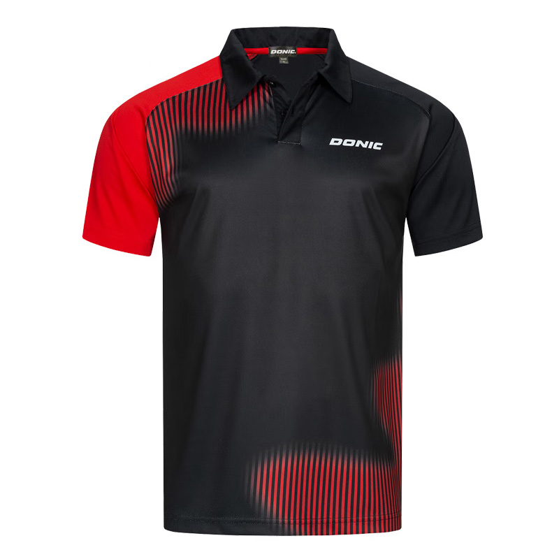 Camisa Polo Masculina de Tênis - Table Tennis Training China avaliação e preço