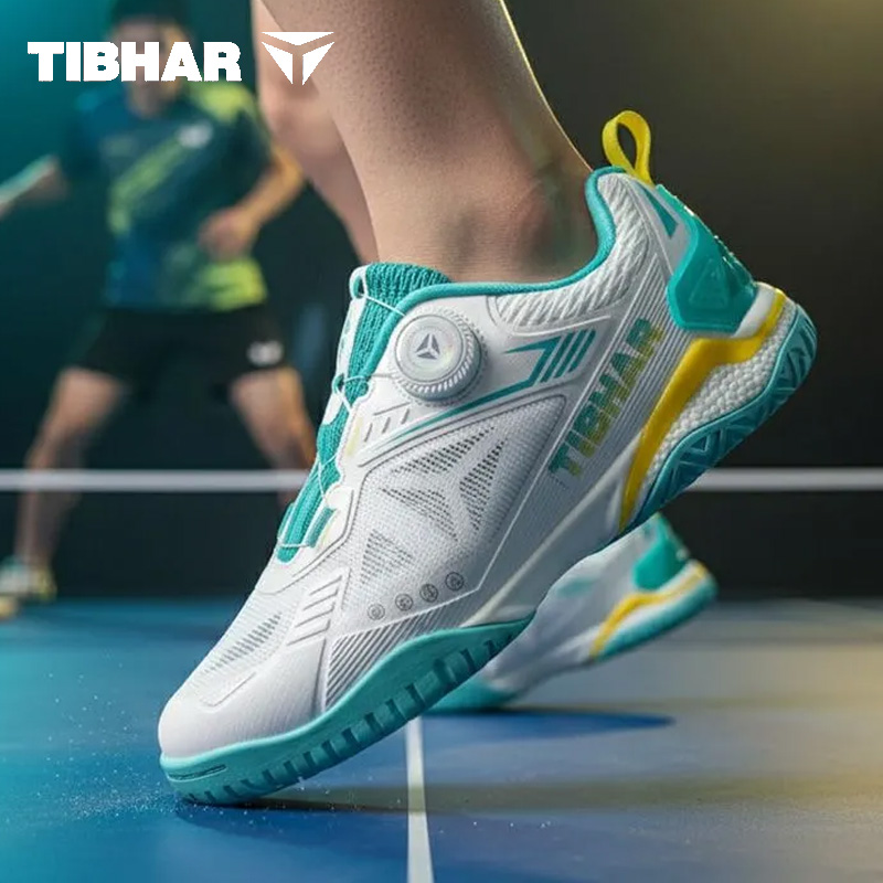 Tibhar tênis de mesa masculino - Table Tennis Court avaliação e preço