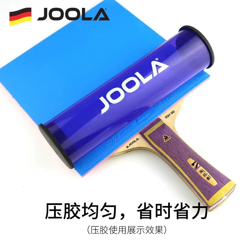 Joola rolo de borracha para tê - Table Tennis Ball avaliação e preço