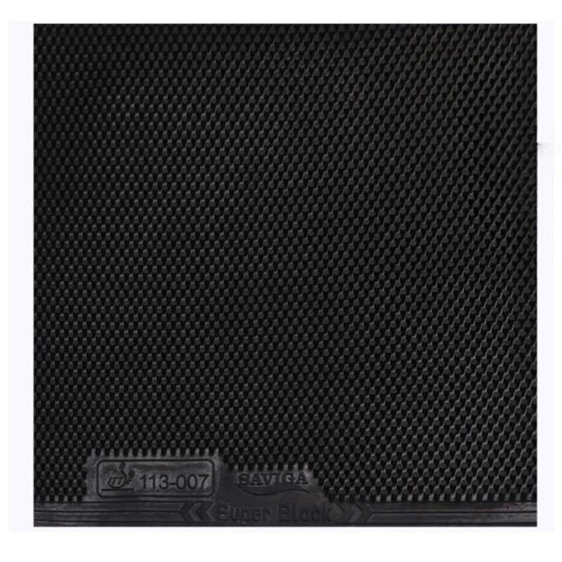 Saviga super block boi longo p - Table Tennis Xiom Rubber avaliação e preço