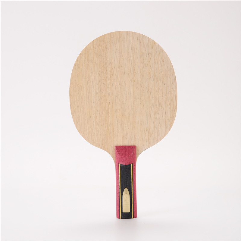 Stuor-5 Camadas De Madeira Raq - Table Tennis Grip Tape avaliação e preço