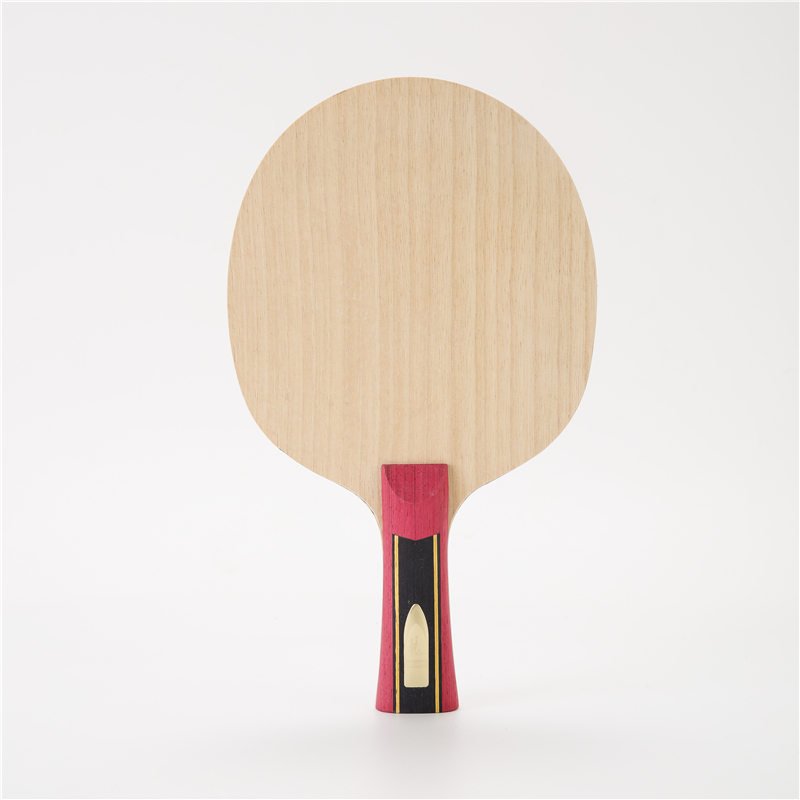 Stuor-5 Camadas De Madeira Raq - Table Tennis Grip Tape avaliação e preço