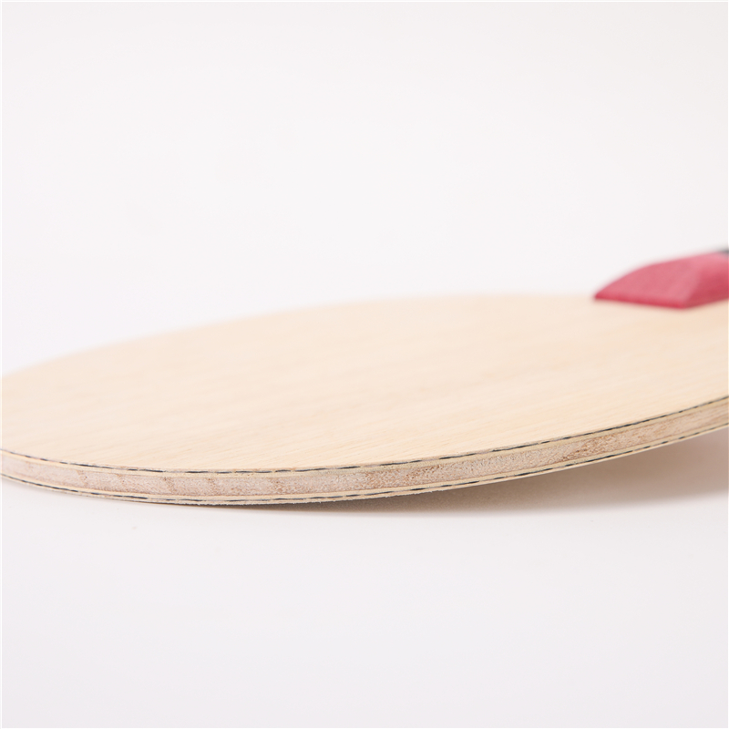 Stuor-5 Camadas De Madeira Raq - Table Tennis Grip Tape avaliação e preço