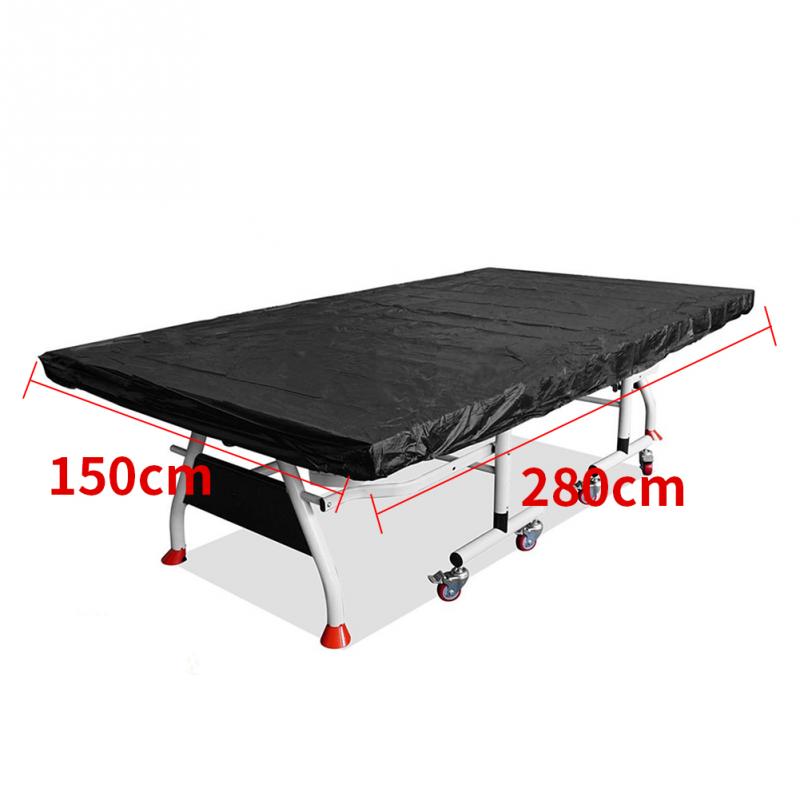 Capa de mesa para tênis de mes - Table Tennis Court avaliação e preço