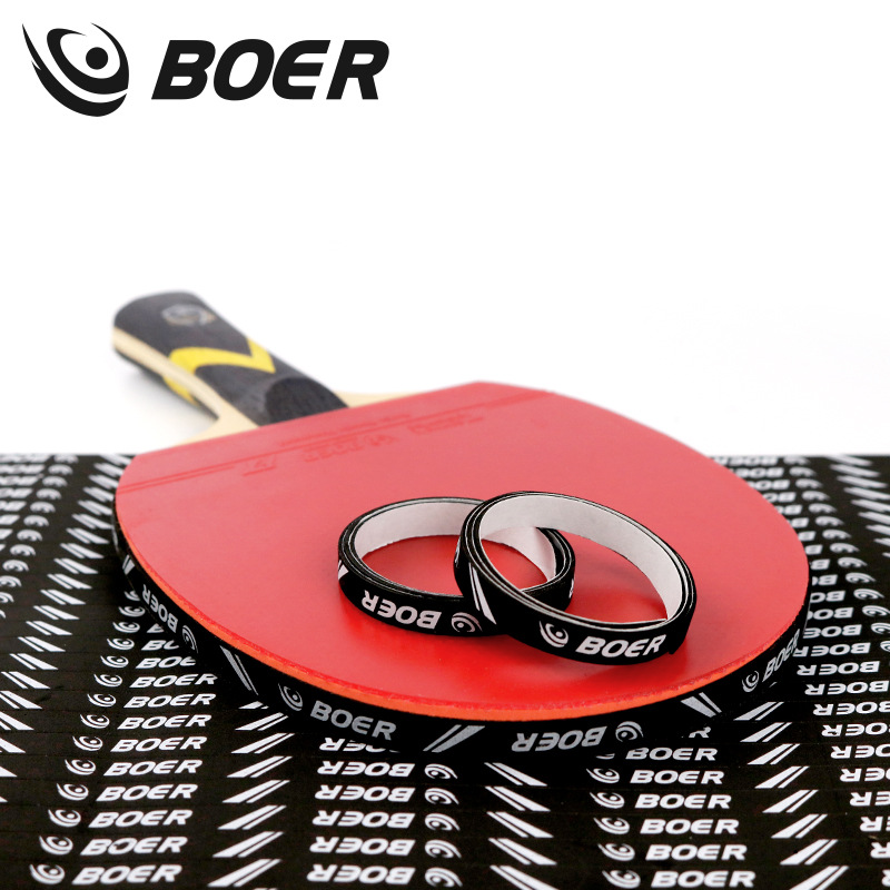 Fita Protetora Autoadesiva par - Table Tennis Grip Tape avaliação e preço