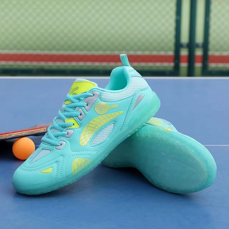 Novos Tênis de Luxo para Tênis - Table Tennis Court avaliação e preço