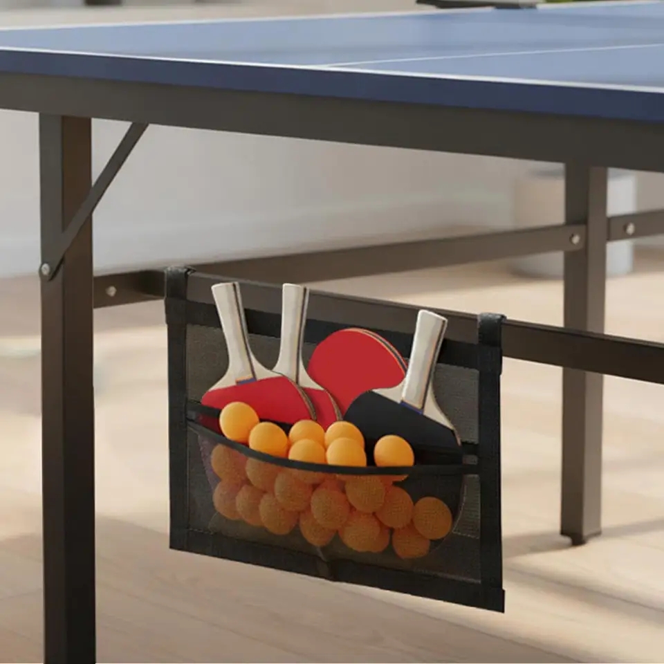 Novo Organizador de Bolas de P - Table Tennis Ball avaliação e preço